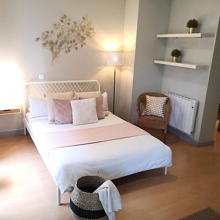 Apartamentos Fucar มาดริด ห้อง รูปภาพ