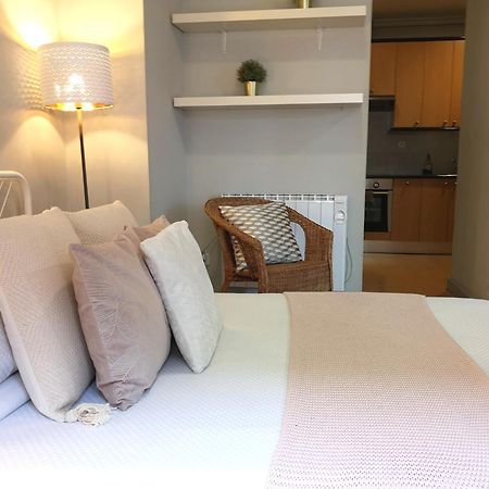 Apartamentos Fucar มาดริด ห้อง รูปภาพ