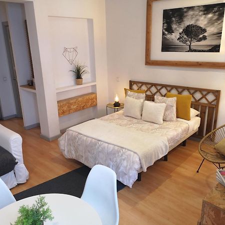 Apartamentos Fucar มาดริด ห้อง รูปภาพ