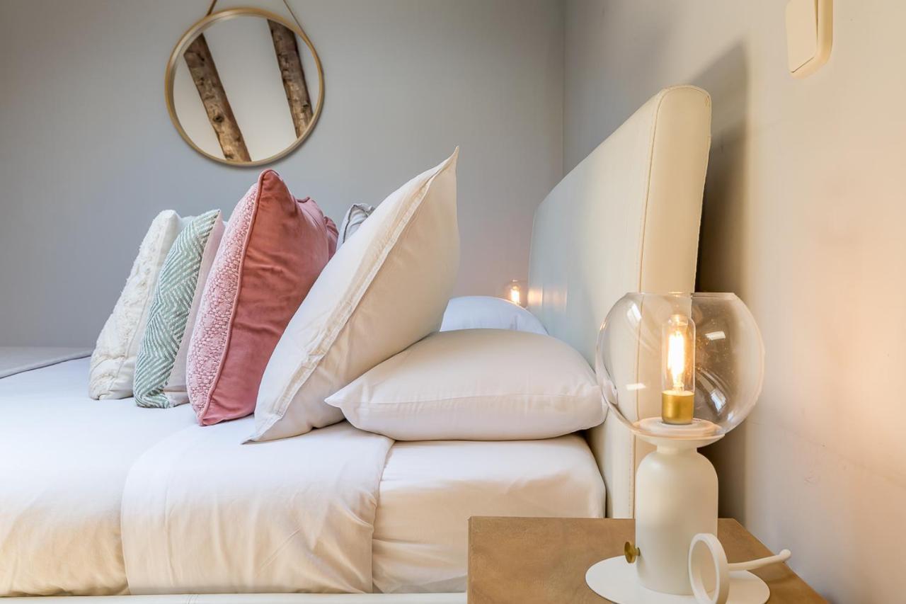 Apartamentos Fucar มาดริด ภายนอก รูปภาพ