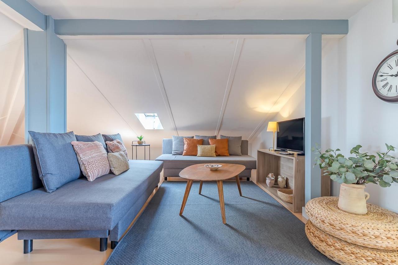 Apartamentos Fucar มาดริด ภายนอก รูปภาพ