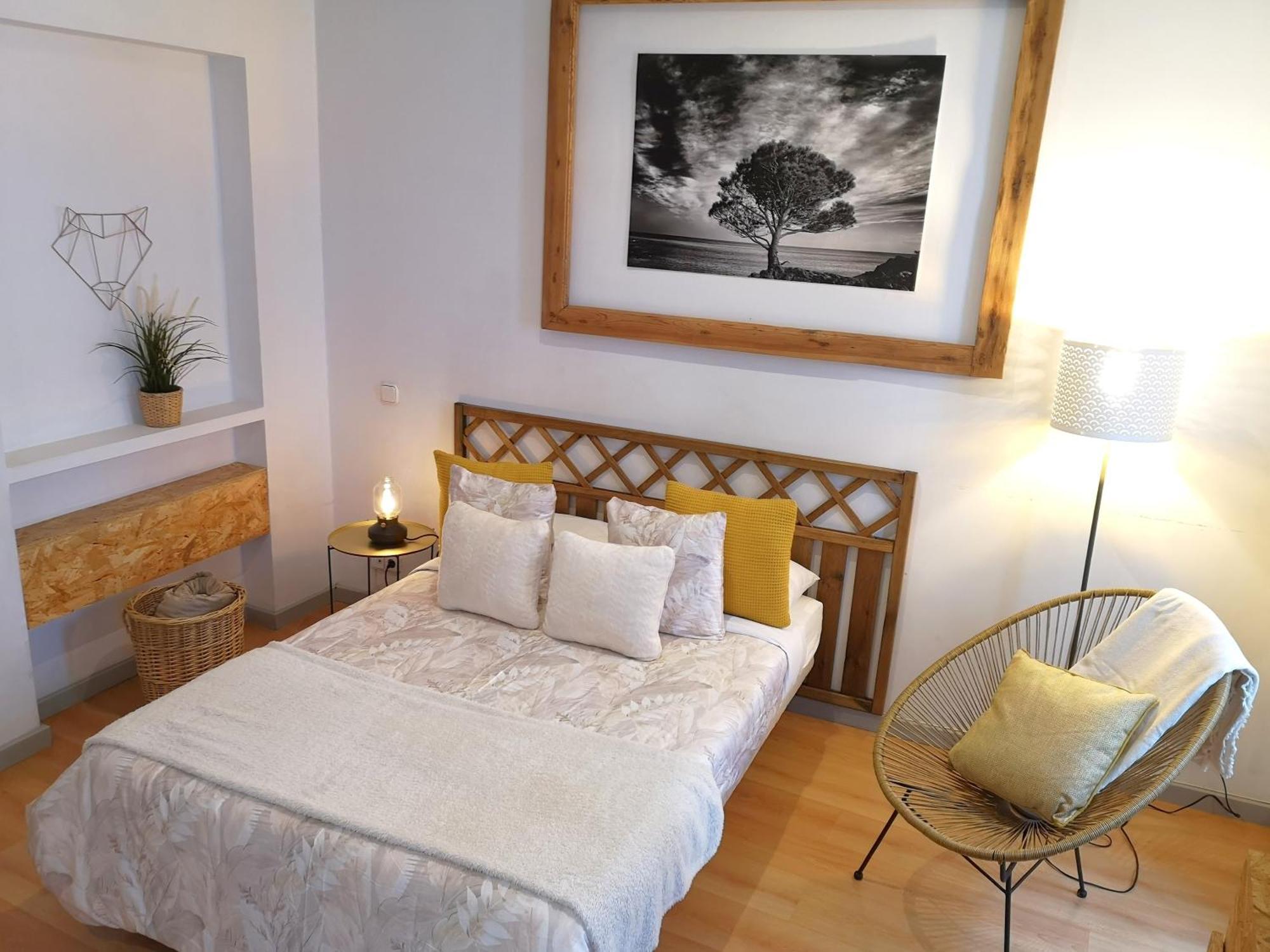 Apartamentos Fucar มาดริด ห้อง รูปภาพ