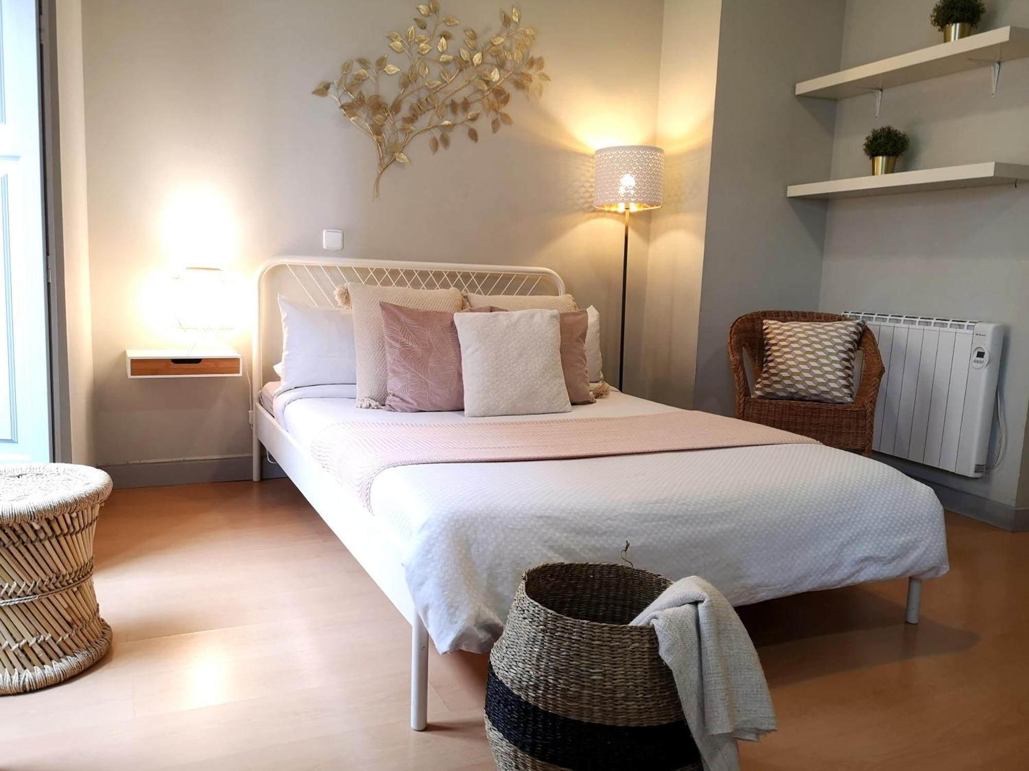 Apartamentos Fucar มาดริด ห้อง รูปภาพ